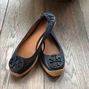 Tory Burch shoes